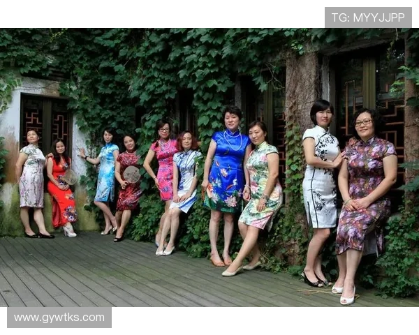 杭州姚明旗袍的魅力与文化传承探索之旅 杭州姚明旗袍的魅力与文化传承探索之旅