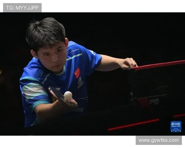 林诗栋在2025年WTT中国大满贯中表现优异整体感觉远超新加坡赛事 林诗栋在2025年WTT中国大满贯中表现优异整体感觉远超新加坡赛事