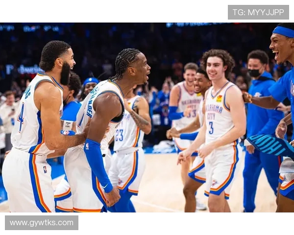 KD雷霆9年无冠离队9年后SGA带队夺冠成队史传奇