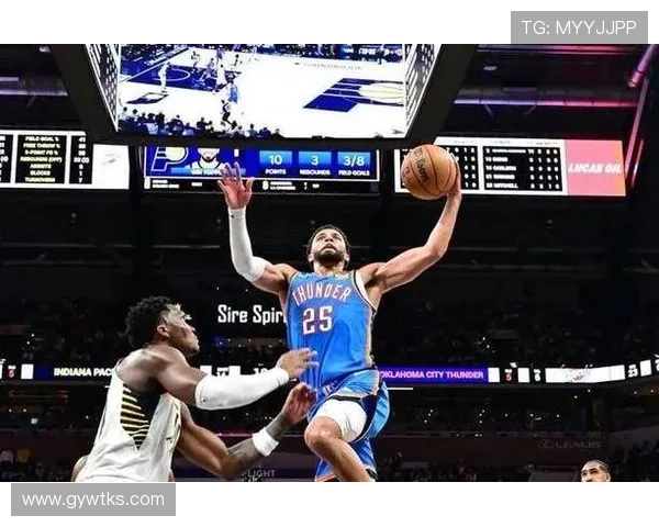 阿杰伊·米切尔：感谢教练和队友信任让我保持攻击性享受比赛乐趣