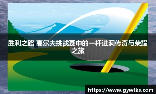 胜利之路 高尔夫挑战赛中的一杆进洞传奇与荣耀之旅